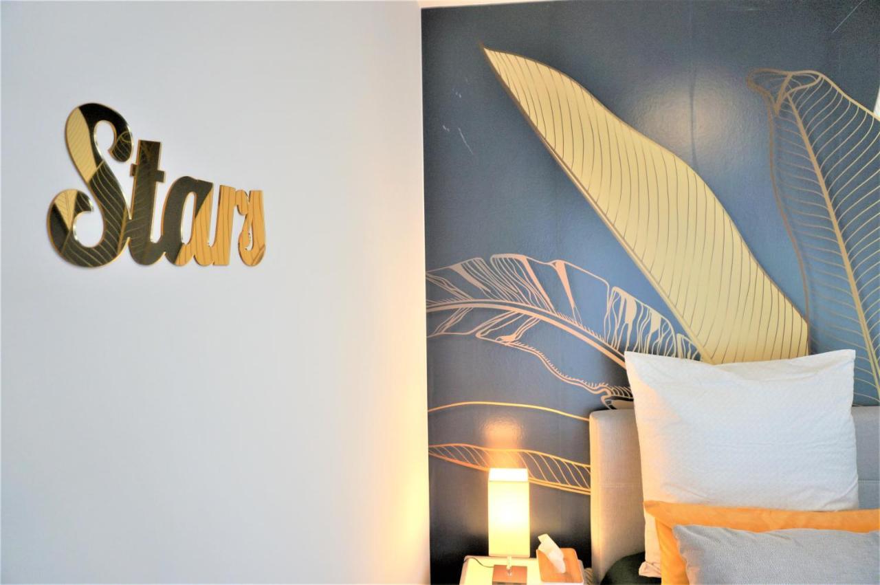 Mein Apartment, Stars Mit Balkon Und Klima Fuer Bis Zu 4 Personen Франкентал Екстериор снимка