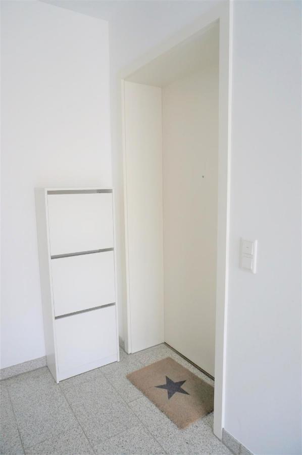 Mein Apartment, Stars Mit Balkon Und Klima Fuer Bis Zu 4 Personen Франкентал Екстериор снимка